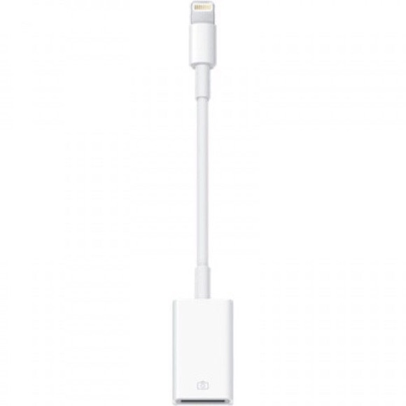 Apple Lightning to USB Camera Adapter - Picture 2 of 2